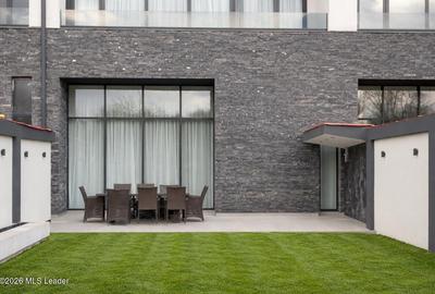 Iancu Nicolae - Vila high-end pe malul lacului, Gradina cu Ponton - 40