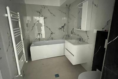 Apartament 2 camere, 57,5mp Galata Iasi Direct Dezvoltator TVA 21% inclus - 9
