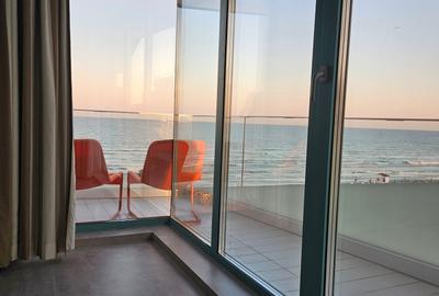 Mamaia Nord Promenada vedere totala la mare contract termen lung - 3
