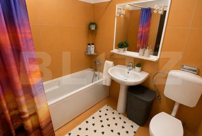 Apartament in Baciu, lift terasa, parcare, zona Petrom - 6