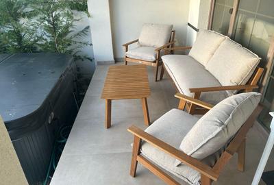 Duplex cu jacuzzi - Dumbrăvita/Padure - 4