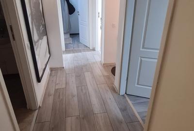 Corp de vila P+1 Parc Cismigiu - Cobalcescu - 15