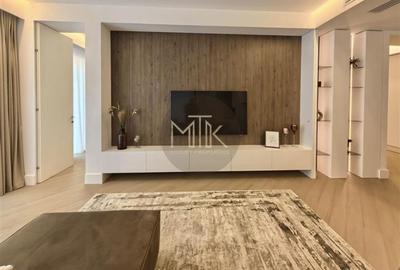 Apartament 4 camere LUX | 2 locuri de parcare incluse | Iancu Nicolae - 1