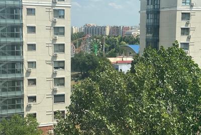 REA1004975 Apartament 3 camere I Lacul Tei I Decomandat I Vedere la lac - 2