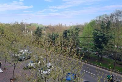 Decomandat 2 camere Baba Novac - Parc IOR - 1