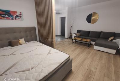 Garsoniera Unirii - Parc Carol - Viilor - 4