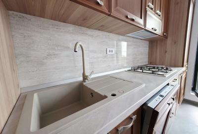 Complex Rezidential IRAM Titan/Loc de parcare - 9