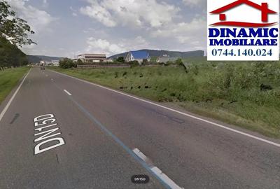 17000 mp intravilan, Piatra-Neamt, 50 Eur/mp - 4