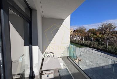 COM 0% Apartamente noi cu 2 camere, NZEB, panouri - 9