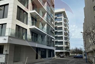 Vanzare Studio Mamaia Nord vedere panoramica mare/lac - 32