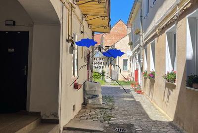 Garsoniera - Centru istoric - 5