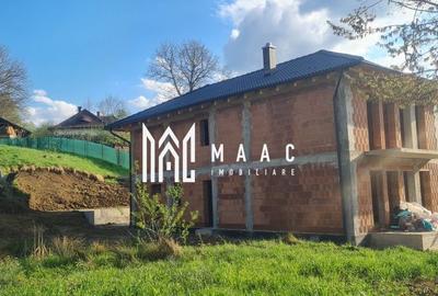 Casă individuală cu 4 camere în Exterior Est