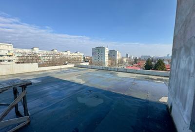 Constructie D+P+3E | Lift | 2 intrari | Parcare Sub | Domenii | Ideal Investitie - 35