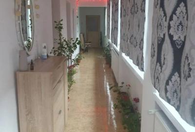 Casa 3 camere cu teren 1500mp spre vanzare in Velt -Sibiu - 12