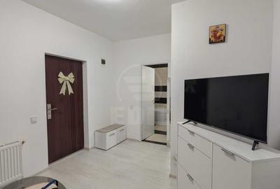 Apartament 1 camera,decomandat,zona Urusagului - 7