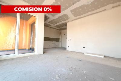 Apartament 2 camere, 50 mp, etaj 3, cu LIFT-Timisoara - 1