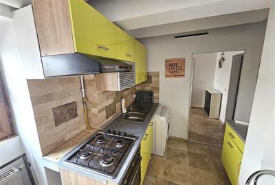 Central,sos.Arcu,apartament modern, mobilat si utilat. - 6