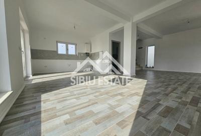 Casa Sibiu Vest, zona Cristian - 3