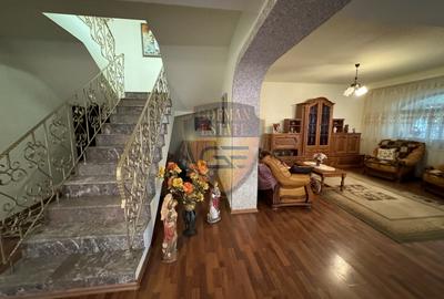 Faleza Nord, Casa 340mp, teren 477mp Plata esalonata in 2 ani Avans 50% - 15