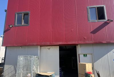 Hala de inchirat,toate utilitatile - 1