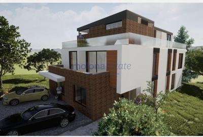 Teren Construcții intravilan de 555 mp, în Iris