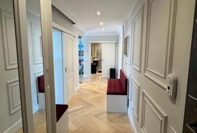 INCHIRIEZ APARTAMENT DE LUX CALEA DUMBRAVII - 2