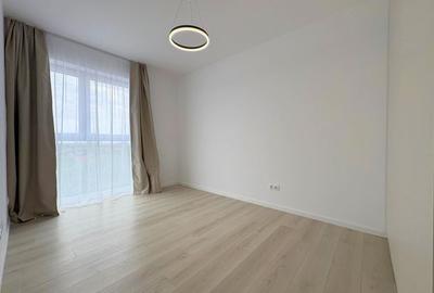 3 camere modern, terasa generoasa, prima inchiriere - Denya Forest - 15