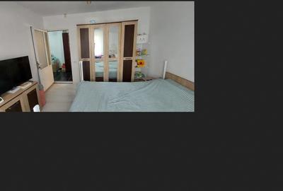 Apartament 2 camere , decomandat, parter cu balcon, Tomis Nord - 7