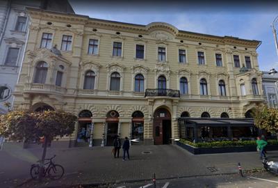 Apartament 3 camere + loc de parcare în centrul orașului - 6