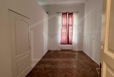 Spatiu 104mp in centru, 4 încăperi, 2 băi, lângă cinema Florin Piersic - 6