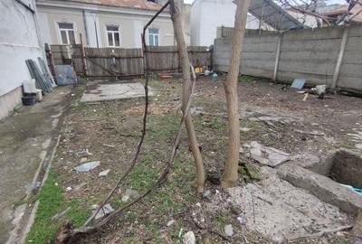 Casa de demolat zona Centrală - 5