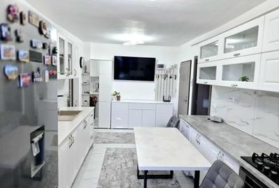 Apartament 3 camere 72mp, decomandat, CUG, RENOVAT ! - 4