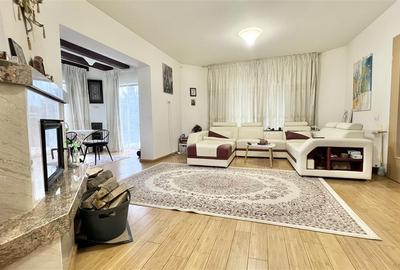 Casa individuala cu 5 camere, 270 mp, Tractorul - zona Coresi - 4