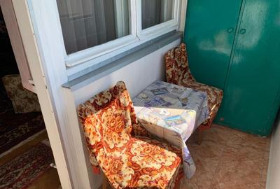 Apartament 2 camere etaj 4 Gheorgheni, Aleea Slanic - 13