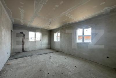 Casă de Vânzare cu 3 camere  în Cartierul Izvor, Tărlungeni - 4