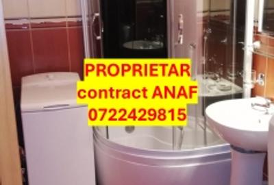 Inchiriez apartament 2 camere,50mp,Drumul Taberei,zona Orizont,450euro - 6