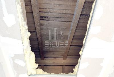 Case  tip duplex in zona centrala Gilau. - 19