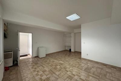 Spatii comerciale stradale, zona Super Copou, de la 38mp la 100mp - 7