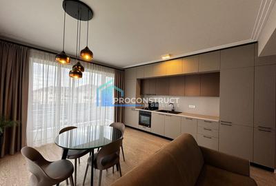 APARTAMENTE COMPLET MOBILATE SI UTILATE | 2 LOCURI DE PARCARE | - 13