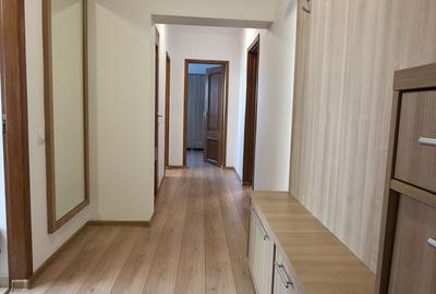🏠 Apartament 4 camere | 100 mp | Prima închiriere după renovare | Zona Văcăreșt - 16