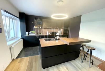 Casa 9 camere de vanzare in Intre Lacuri, Cluj Napoca - 1