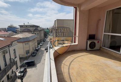 3 camere 180 mp + Parcare privata, modern Peninsula, Centrul Vechi, Piata Ovidiu - 11