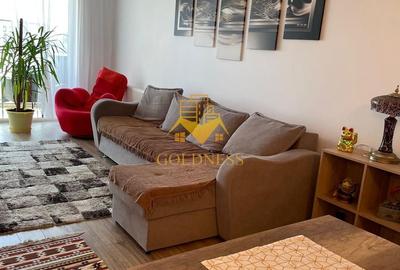 2 camere, modern, parcare, Europa zona Calea Turzii, OMV, Leroy Merlin - 14