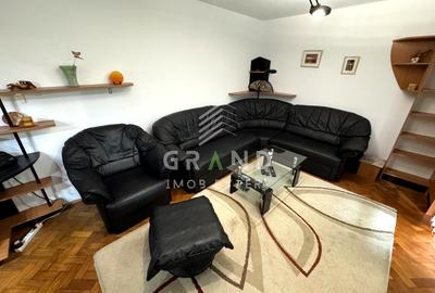 4 camere de închiriat | Piața Hermes–Gheorgheni | 2 parcări | Disponibil imediat - 15