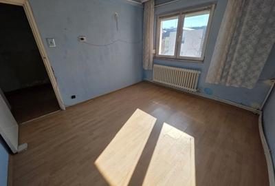 Apartament 2 camere decomandat - liber  - Mircea cel Batran - 3