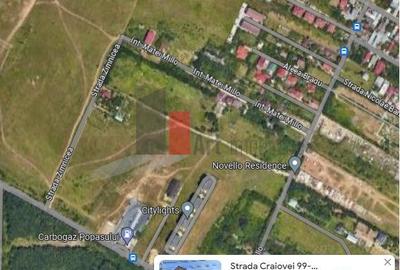 Teren Intravilan Matei Milo - 4