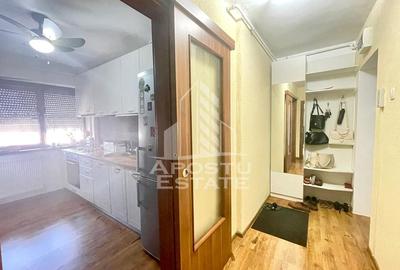 Apartament 2 camere cu parcare - zona Central - T. Vladimirescu - 4