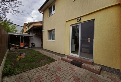 0% Comision, Casa tip duplex cu garaj, 4 camere, strada Nadasel, Iris - 23