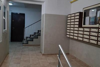 Apartament 2 camere decomandat, situat intre parcul Tei si Circului - 2