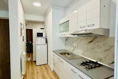 10% DISCOUNT Apartament 2 camere Queens Residence, Mamaia Nord 150 m de plajă - 9